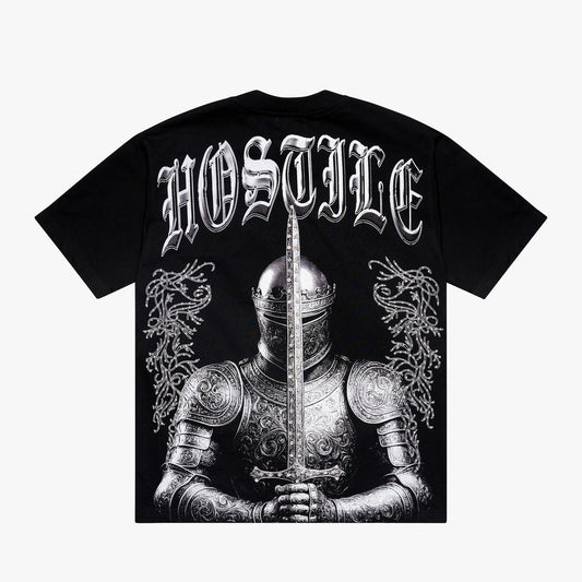 XHostile - Knightfall Tee