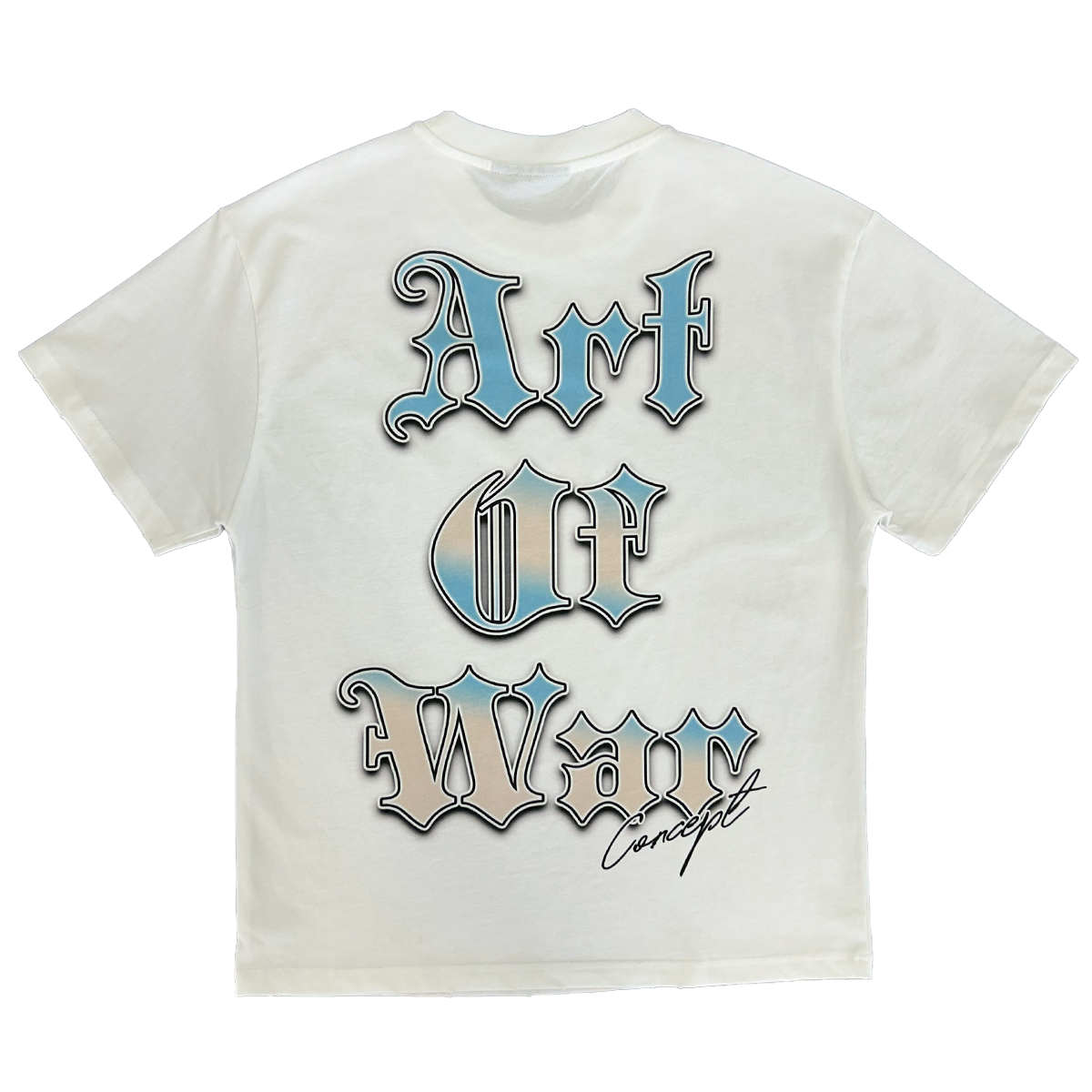 concept-la-art-of-war-pyramid-sphinx-tee-white-blue-6-rings-clothing