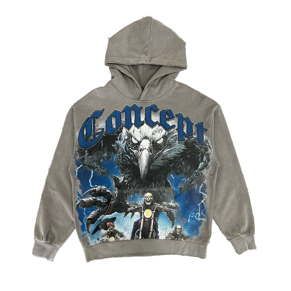 concept-la-black-hawk-biker-hoodie-grey-blue-6-rings-clothing