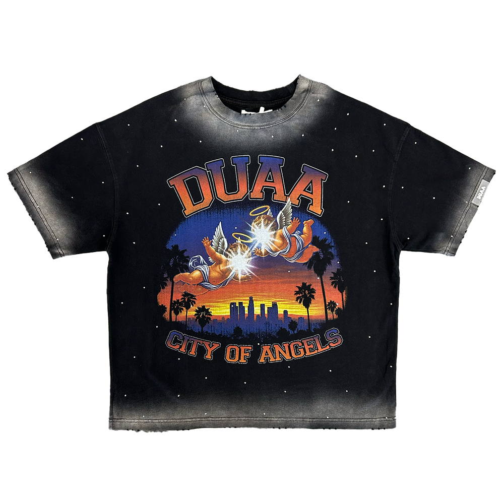 duaa-city-of-angels-rhinestone-tee-black-wash-6-rings-clothing