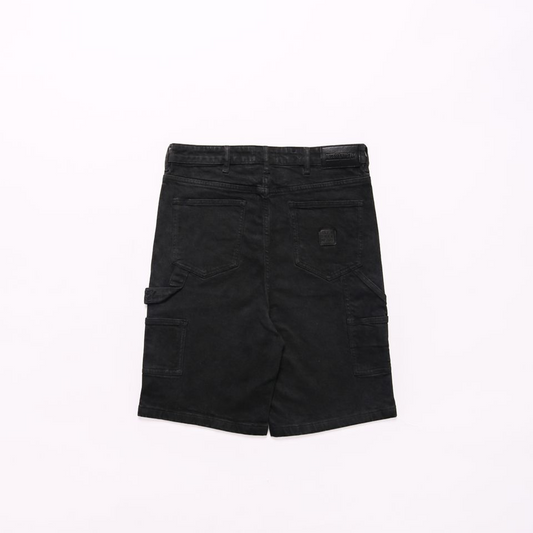 elements-of-art-script-vintage-washed-jort-black-6-rings-clothing