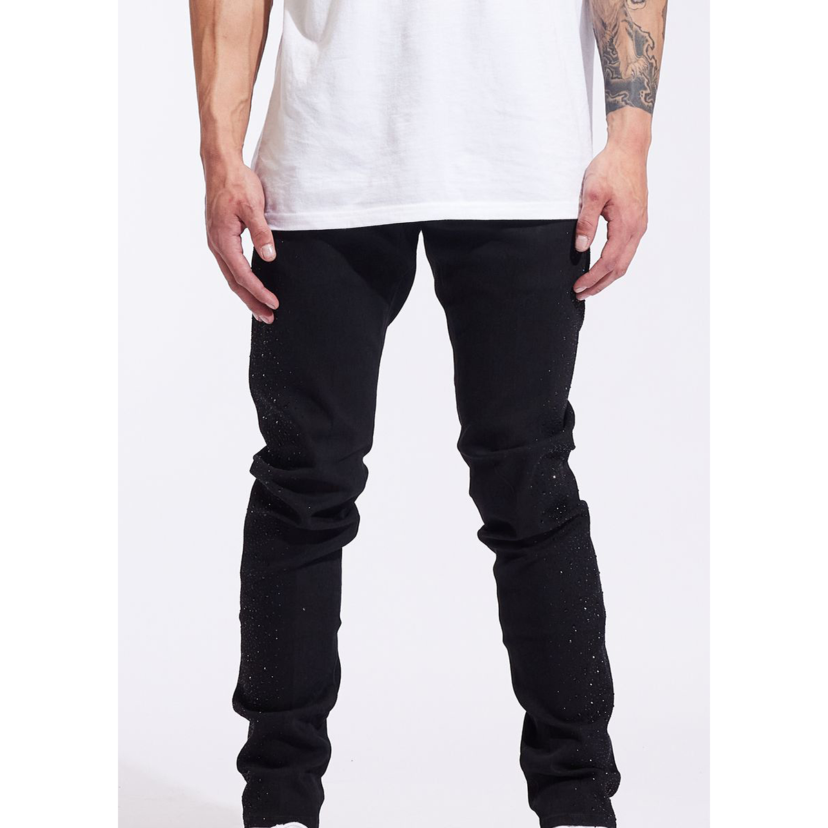 embellish-frost-rhinestone-denim-black-6-rings-clothing