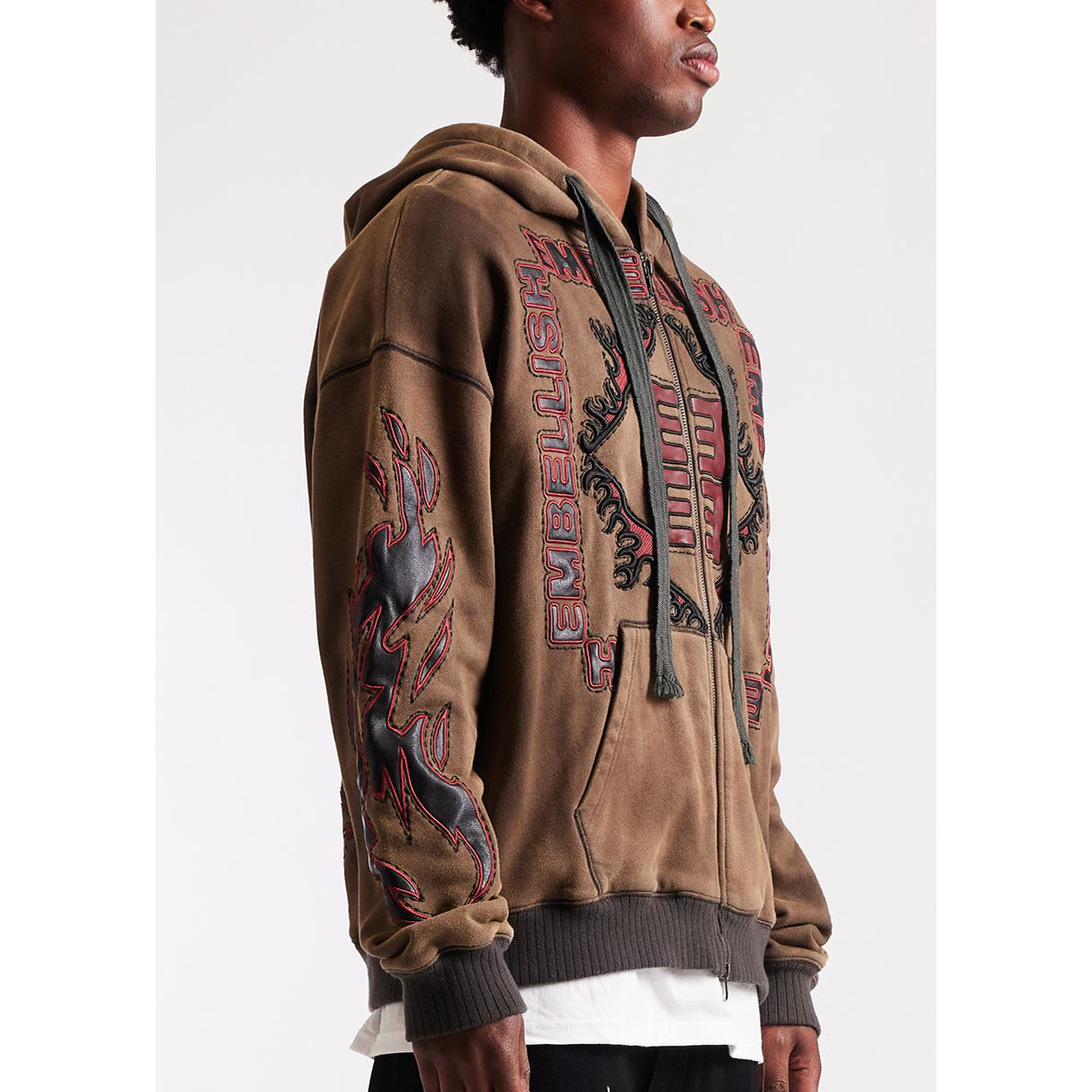 embellish-inferno-zip-jacket-brown-6-rings-clothing