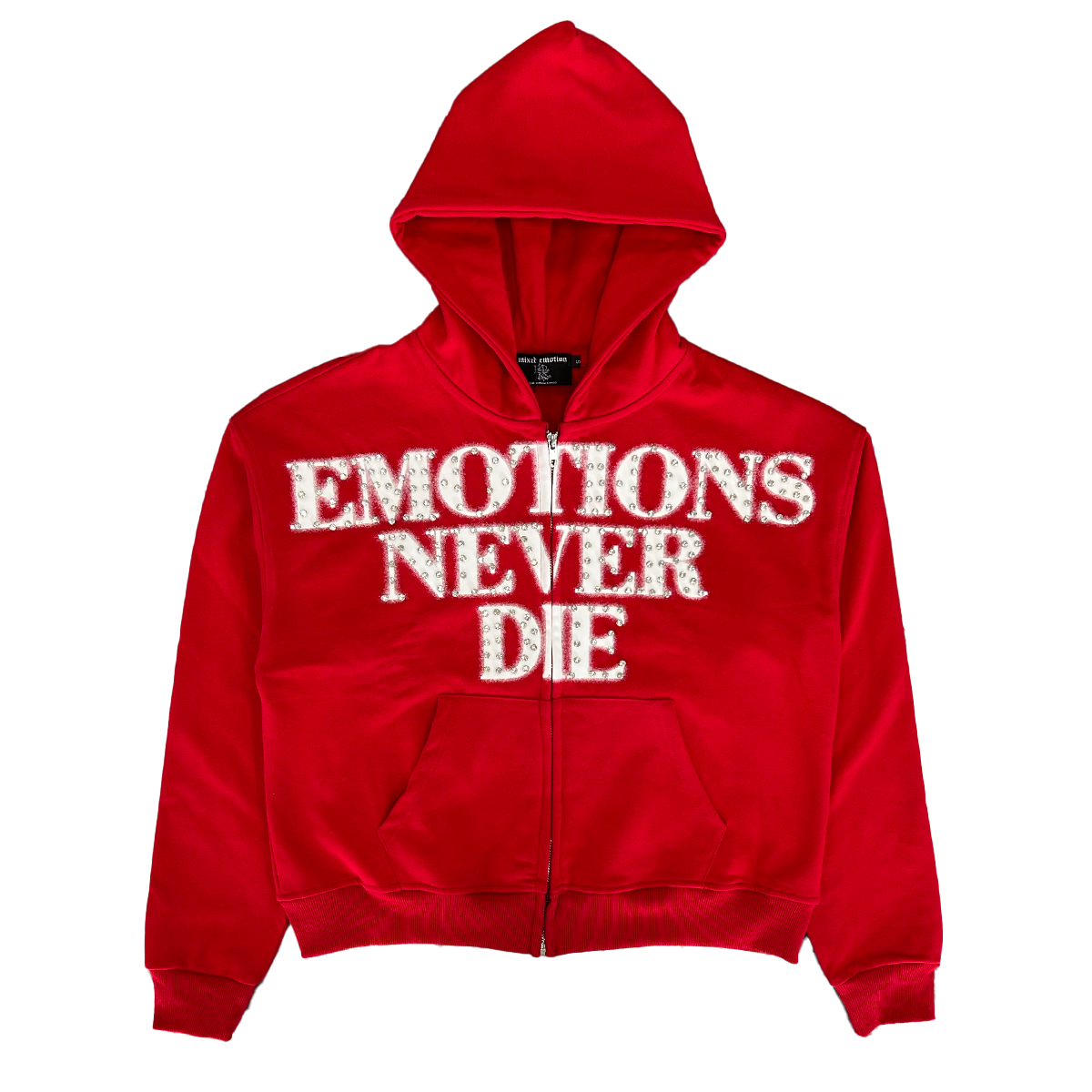 mixed-emotion-emotions-never-die-rhinestone-zip-hoodie-red-6-rings-clothing