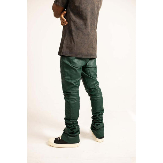 si-tu-veux-gordon-wax-39-stacked-jean-hunter-green-6-rings-clothing