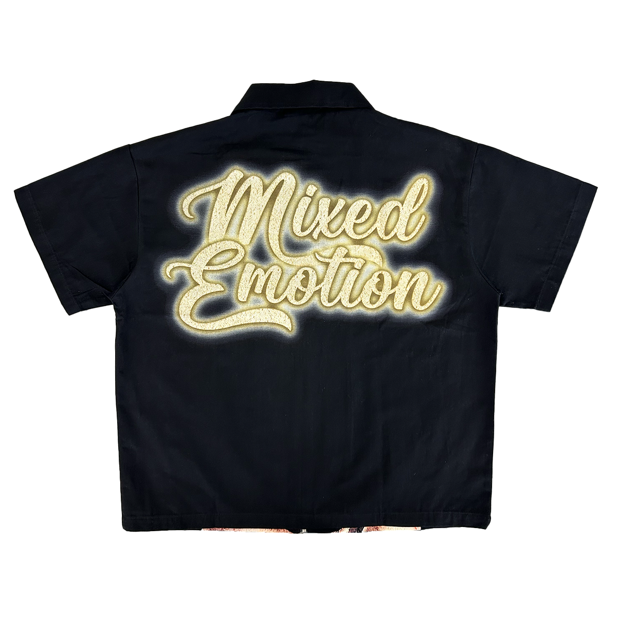 mixed-emotion-blinded-cherub-zip-collared-shirt-black-6-rings-clothing