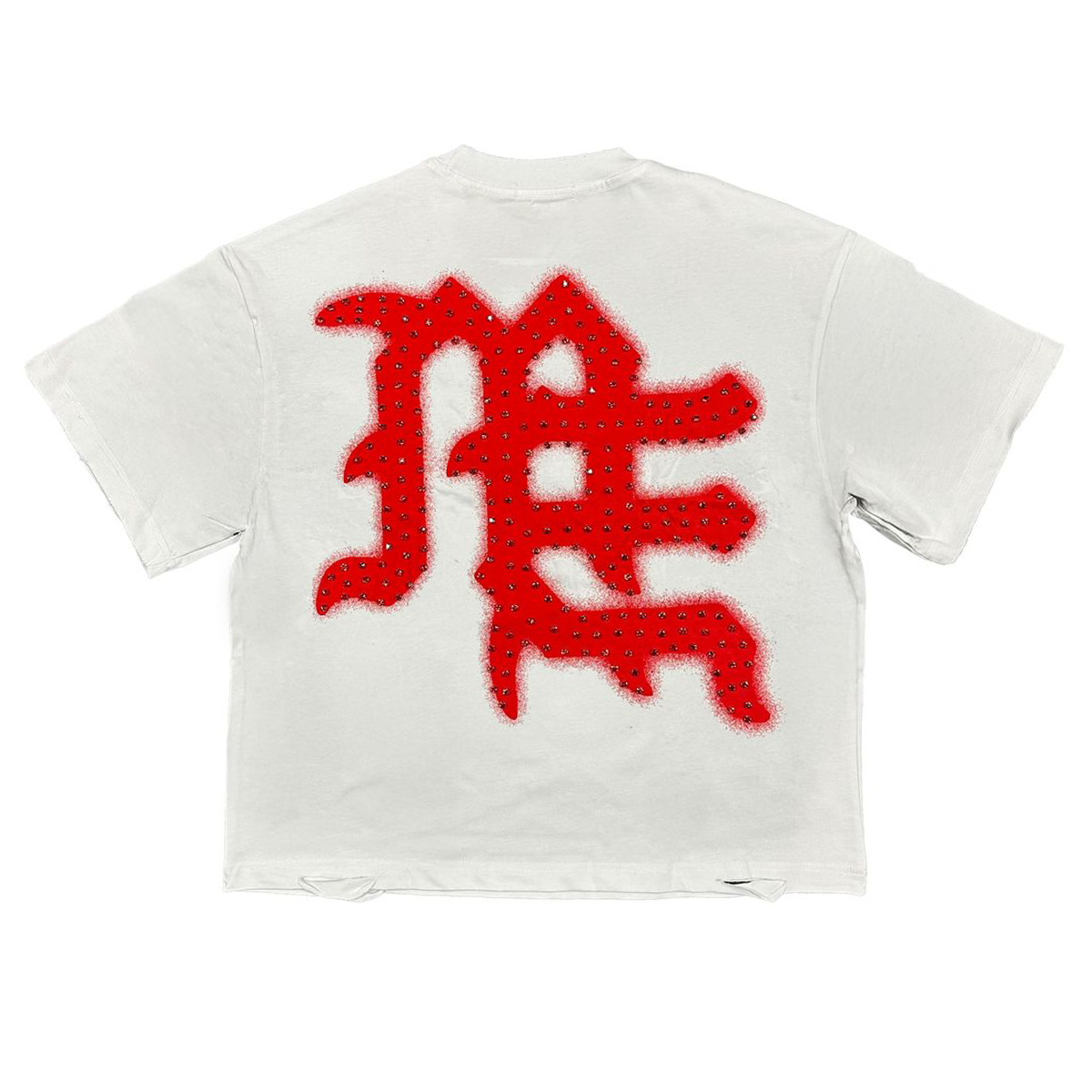 mixed-emotion-emotions-never-die-rhinestone-tee-white-red-6-rings-clothing
