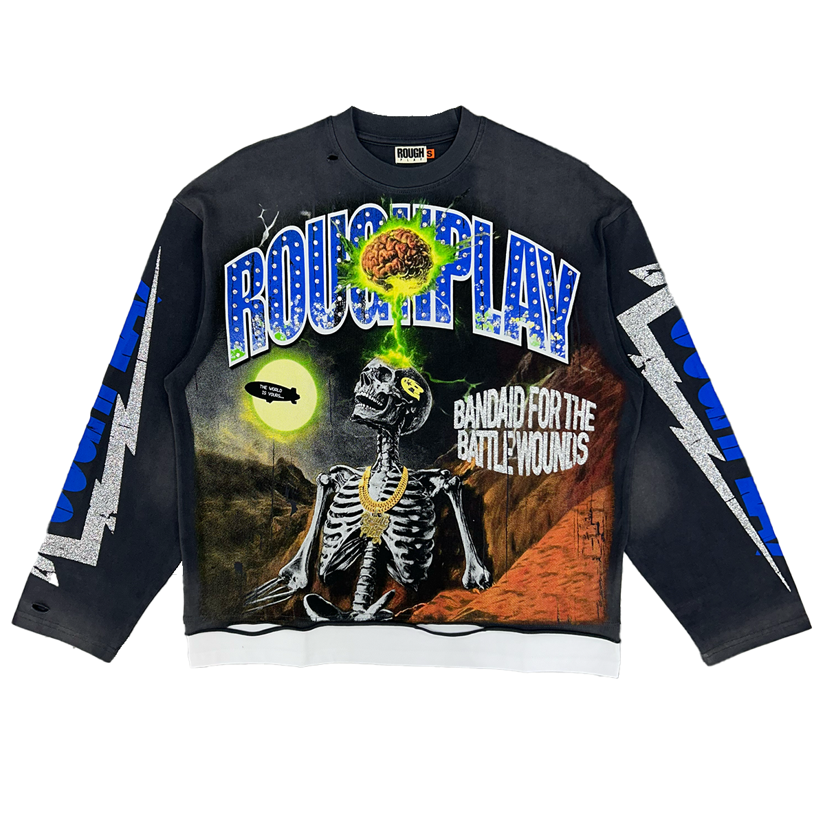 roughplay-skull-shocked-long-sleeve-gray-6-rings-clothing