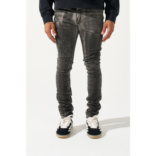 serenede-cosmos-rhinestone-jeans-black-6-rings-clothing