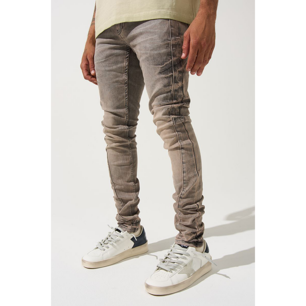 serenede-sangrose-jeans-brown-6-rings-clothing