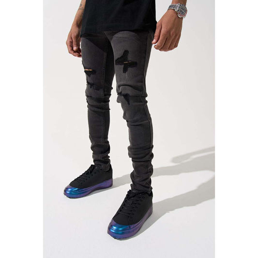 SERENEDE | "Shadow 33" Jeans