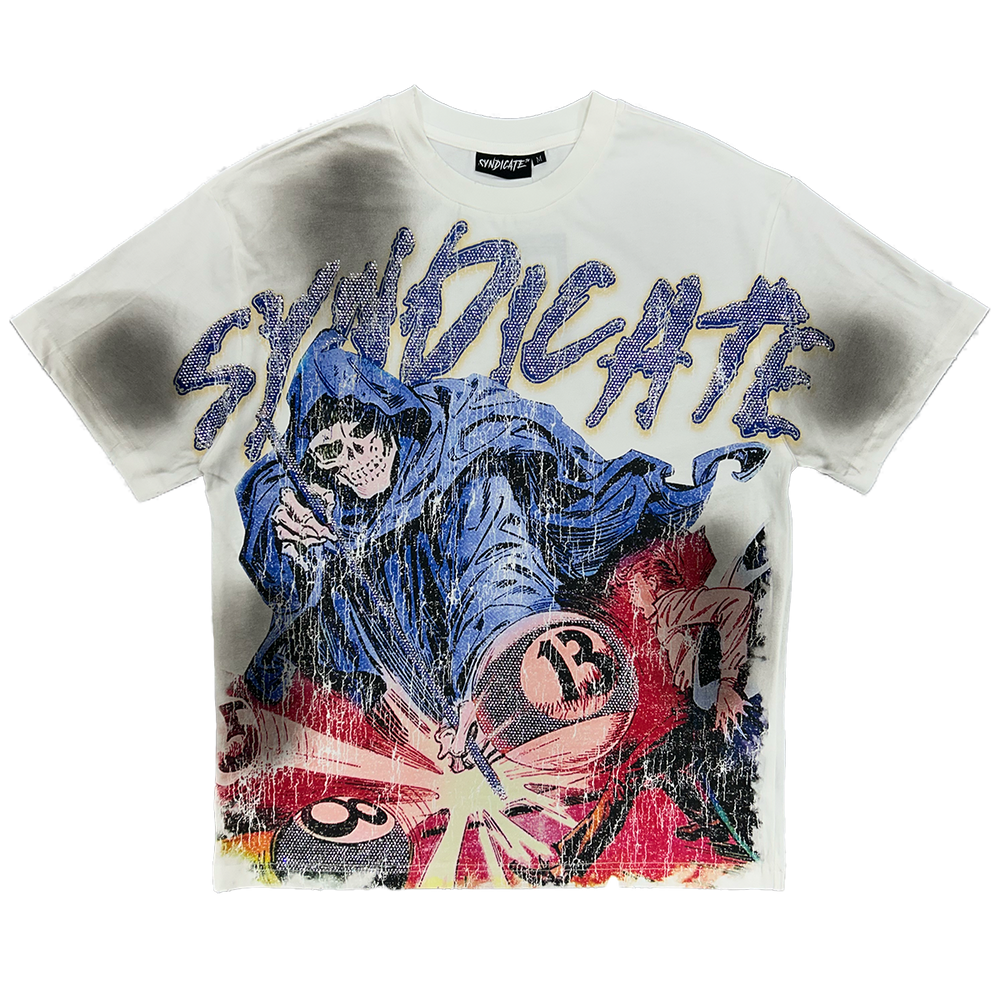the-syndicate-reaper-rare-air-rhinestone-tee-white-blue-6-rings-clothing