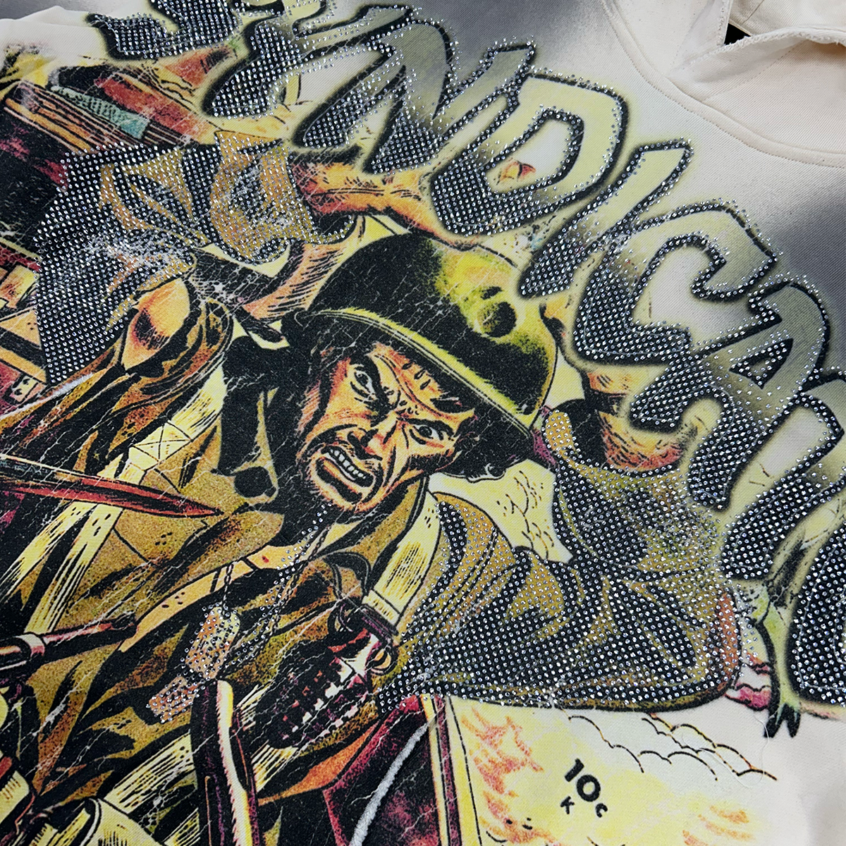 the-syndicate-war-cry-rhinestone-hoodie-vintage-cream-6-rings-clothing