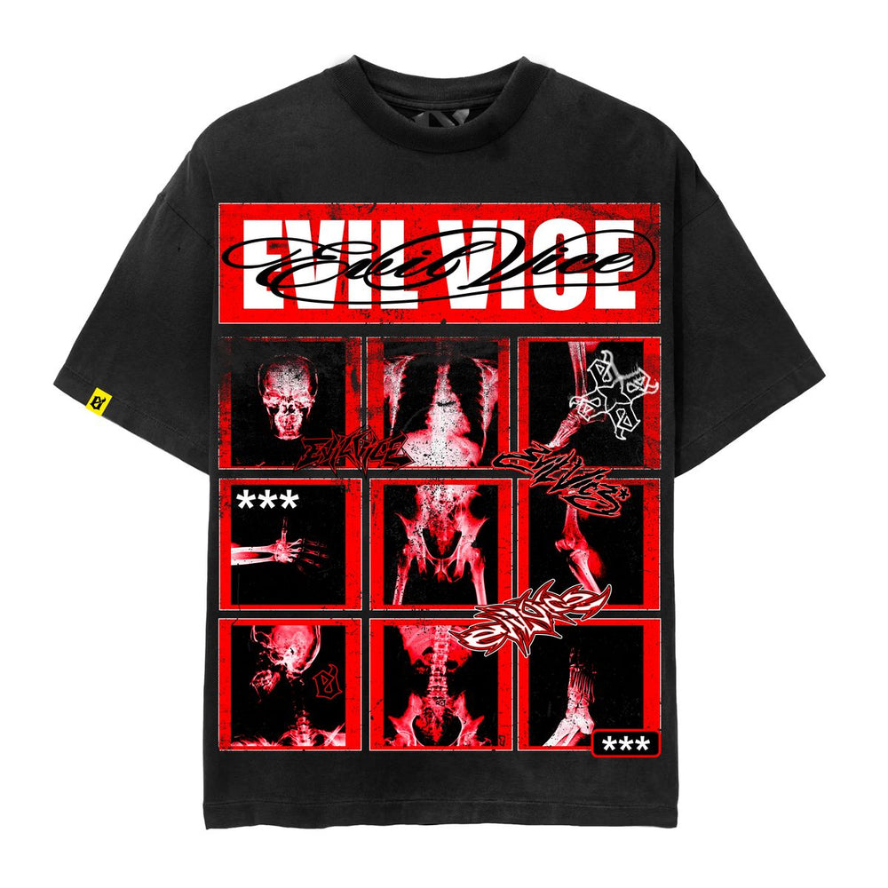 evil-vice-x-ray-tee-black-6-rings-clothing
