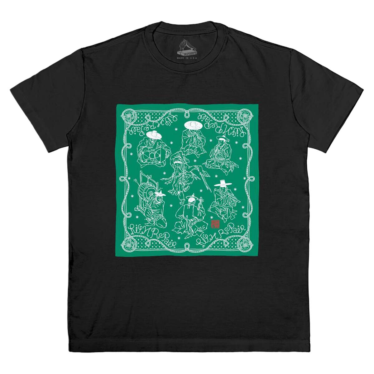 Rip N Repair | Come Back Home