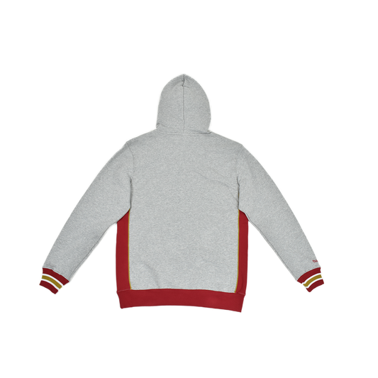 mitchell-and-ness-san-francisco-49rs-hoodie-6-rings-clothing