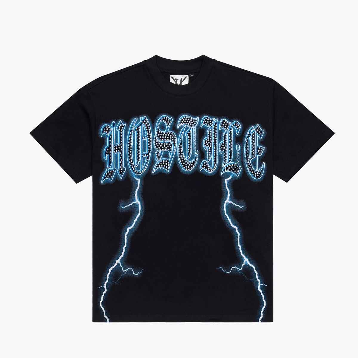 XHostile - Thunder Seraph Tee