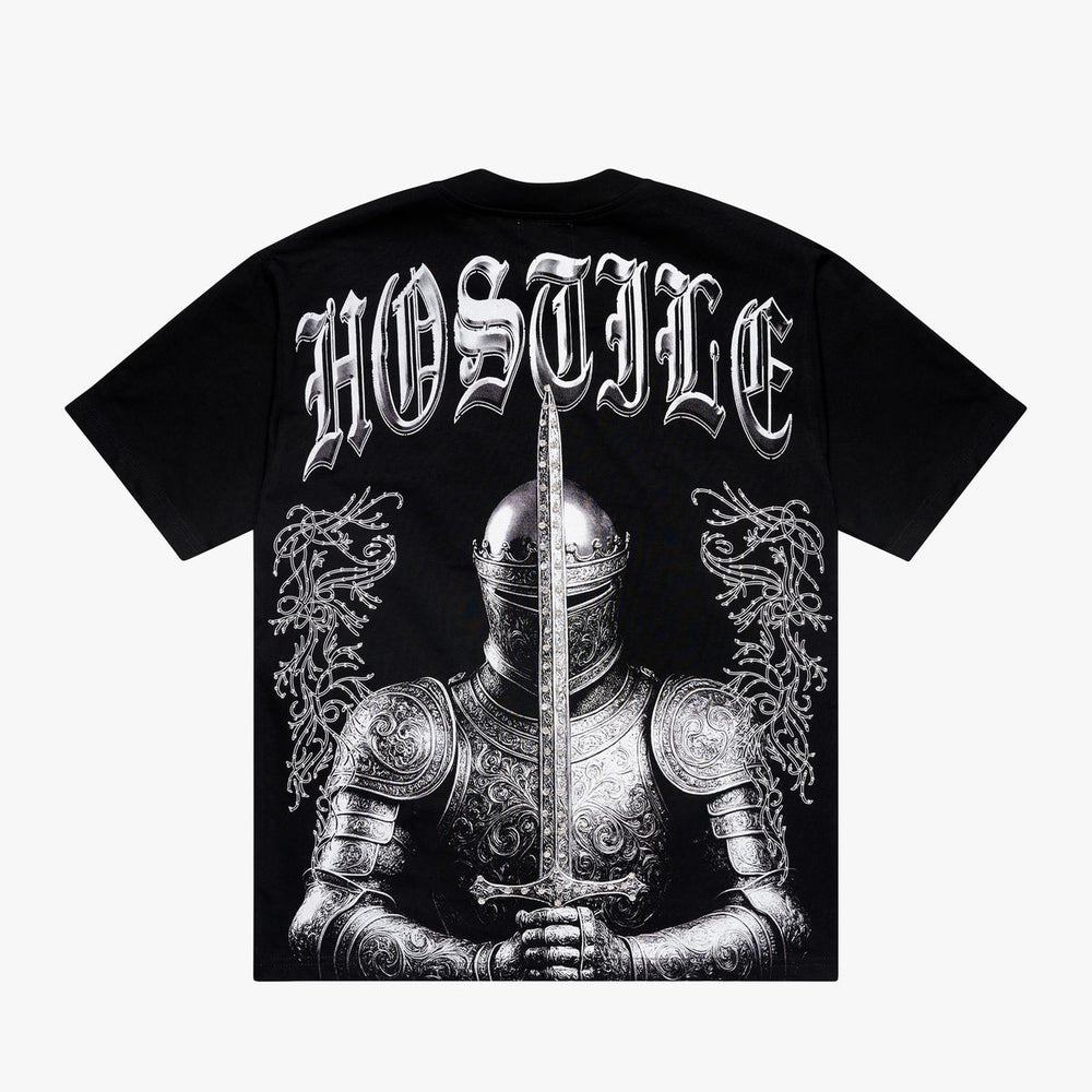 XHostile - Knightfall Tee