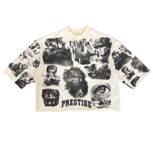 prestige-collection-glory-thru-pain-men-cropped-tee-cream-black-6-rings-clothing