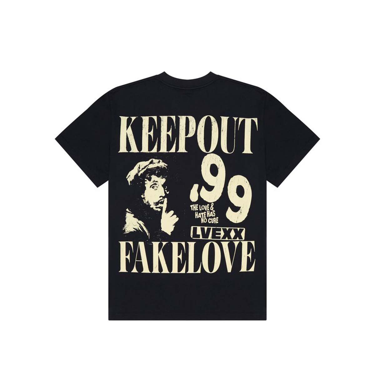 keep-out-fake-love-buring-love-limo-black-6-rings-clothing