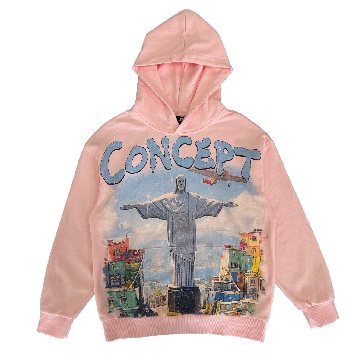 concept-la-favela-lost-in-paradise-hoodie-pink-blue-6-rings-clothing