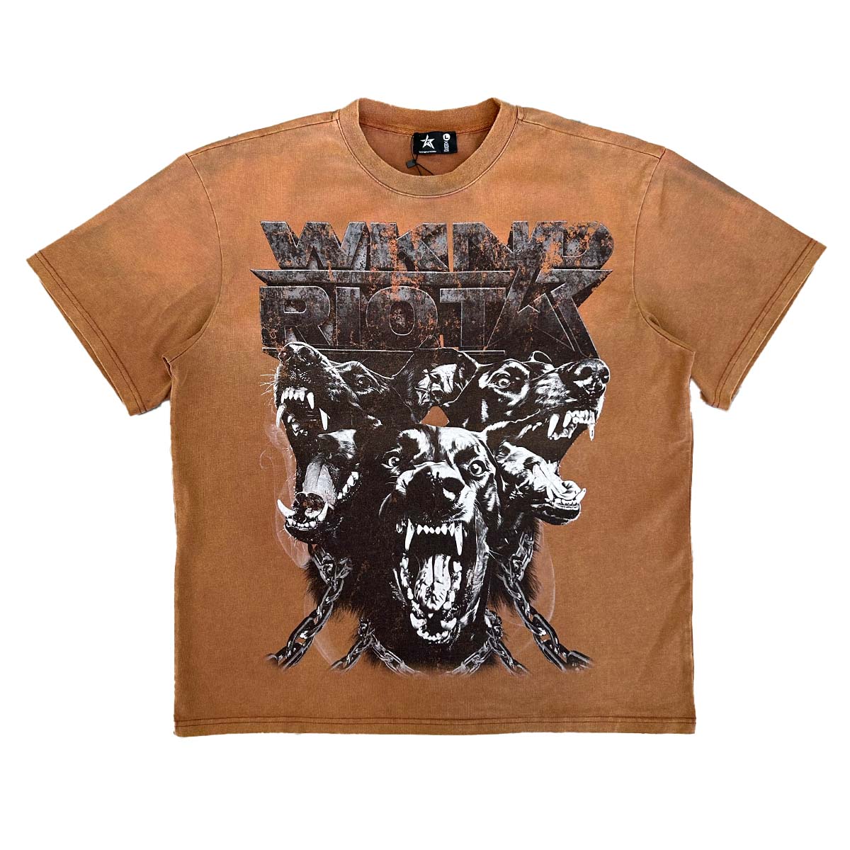 wknd-riot-riot-doberman-tee-brown-sunfade-mens-t-shirt-6-rings-clothing