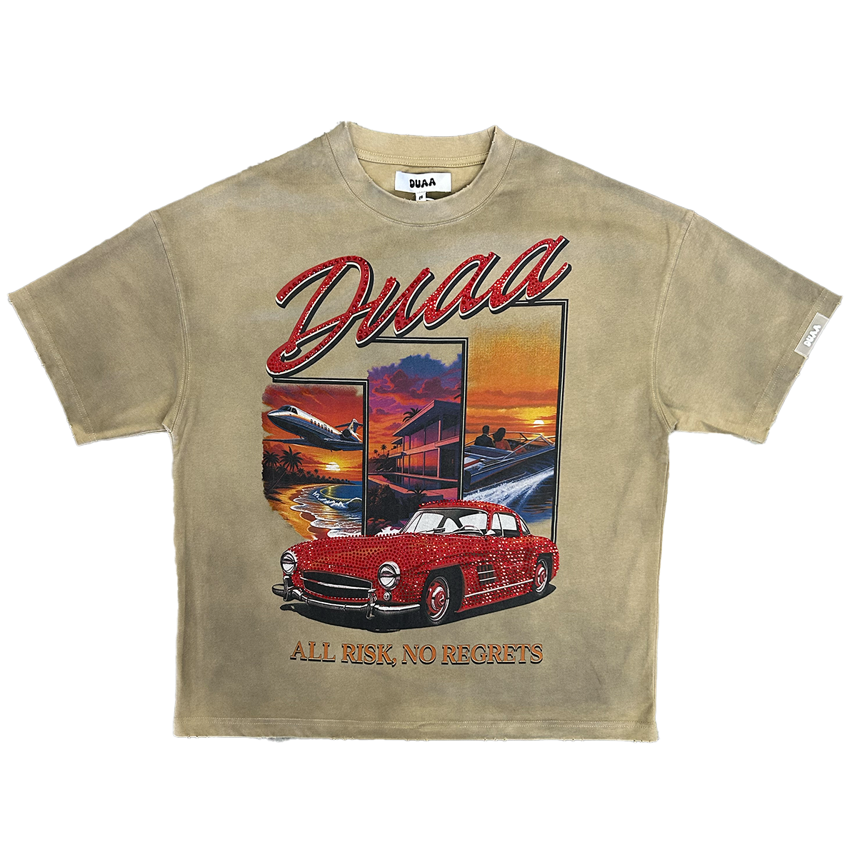 duaa-all-risk-rhinestone-graphic-tee-dirty-brown-6-rings-clothing