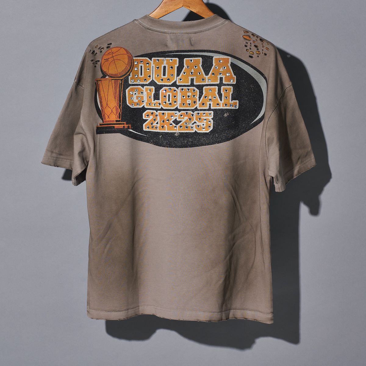 duaa-all-star-team-rhinestone-tee-washed-brown-6-rings-clothing