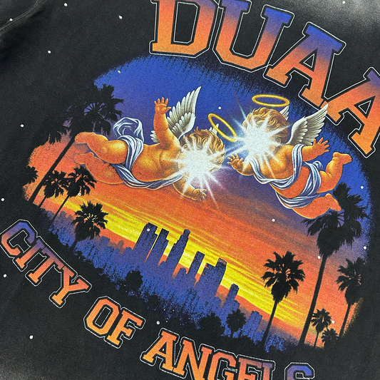 duaa-city-of-angels-rhinestone-tee-black-wash-6-rings-clothing