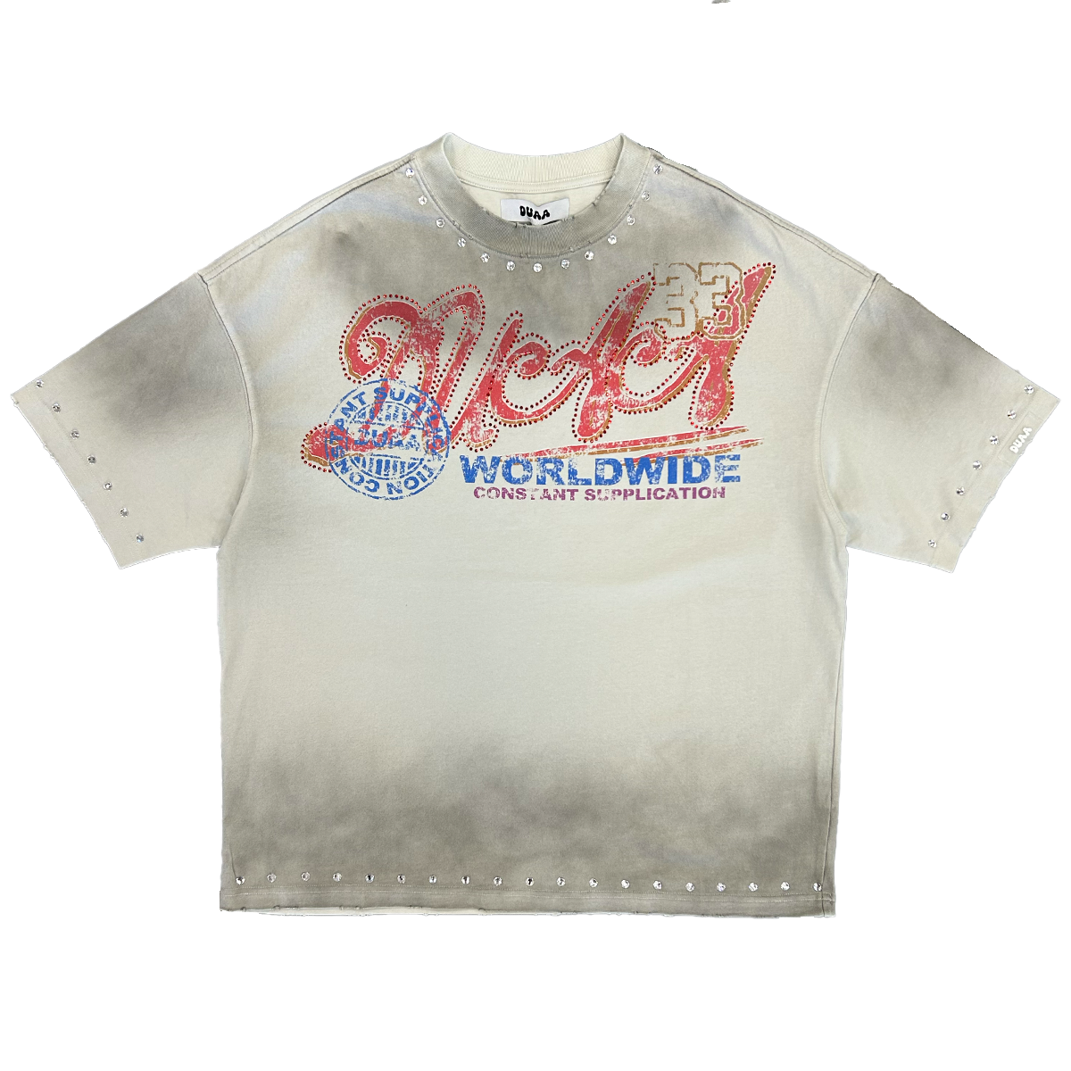 duaa-upper-hand-rhinestone-tee-dirty-white-6-rings-clothing