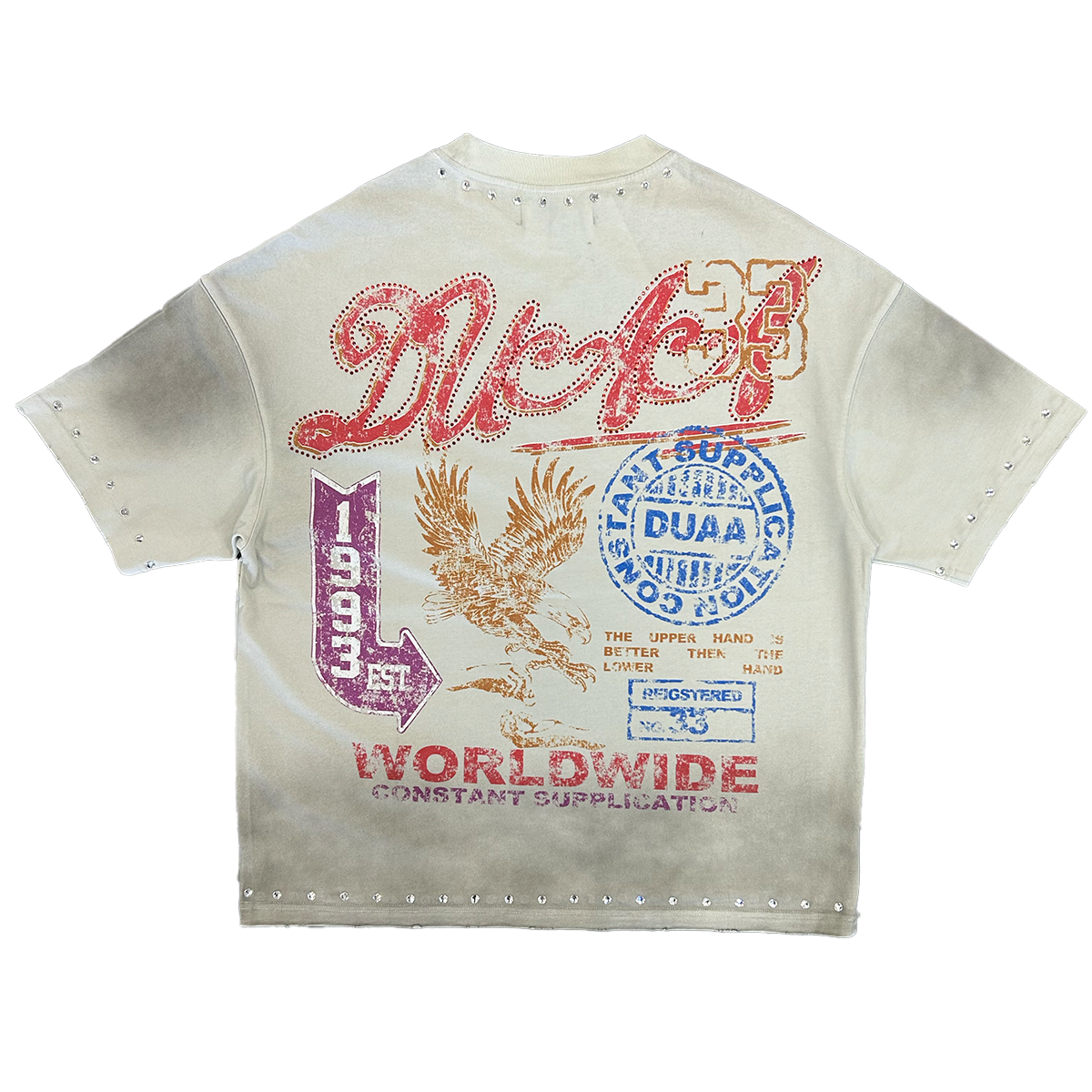 duaa-upper-hand-rhinestone-tee-dirty-white-6-rings-clothing