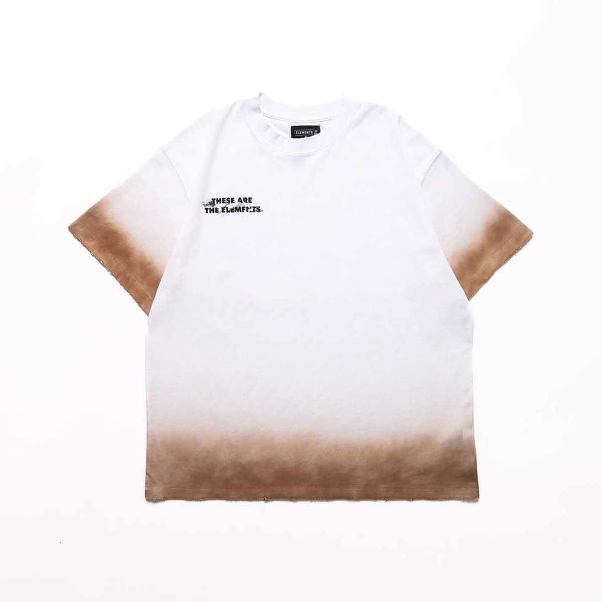 Elements of Art |  Desert Eclipse Tee