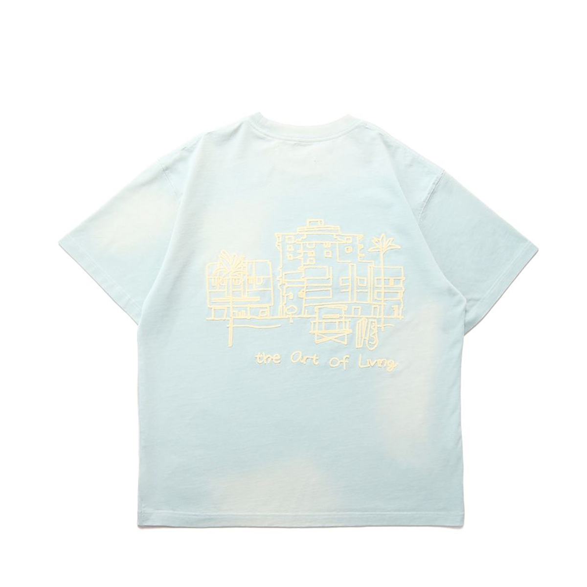 Elements of Art | Elements Resort Doodle