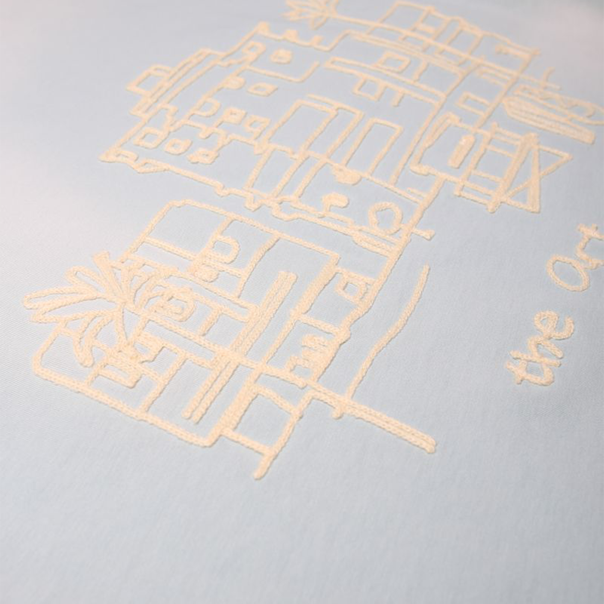 Elements of Art | Elements Resort Doodle