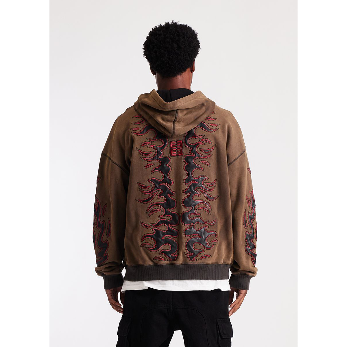 embellish-inferno-zip-jacket-brown-6-rings-clothing