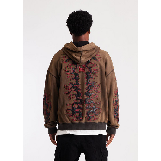 embellish-inferno-zip-jacket-brown-6-rings-clothing