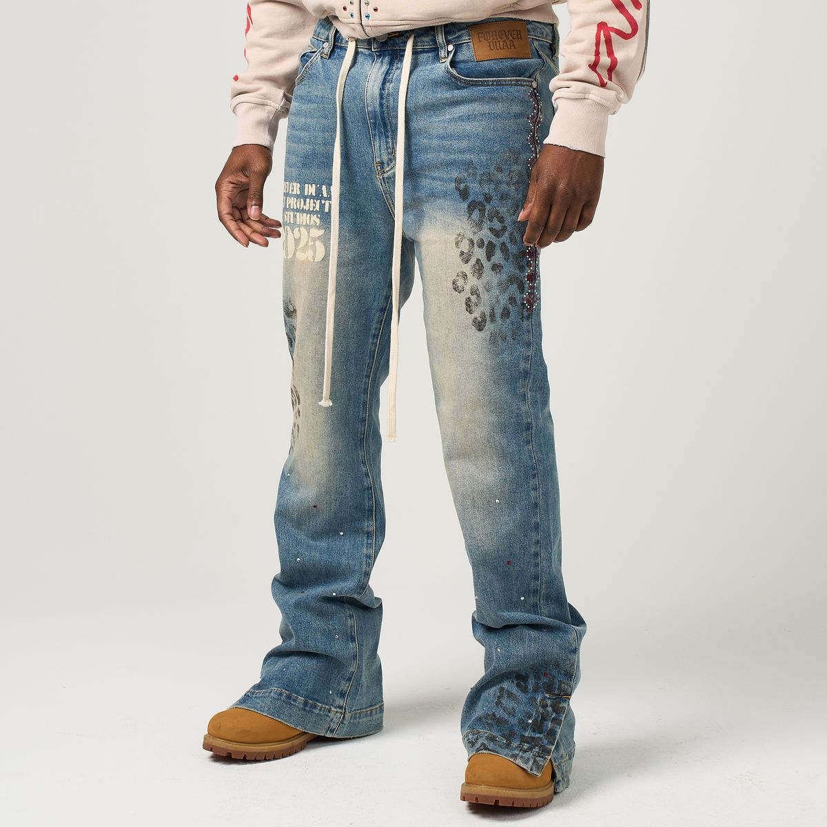 duaa-liberta-blue-wash-denim-6-rings-clothing