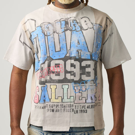 Duaa | MARKET TEE SHIRT