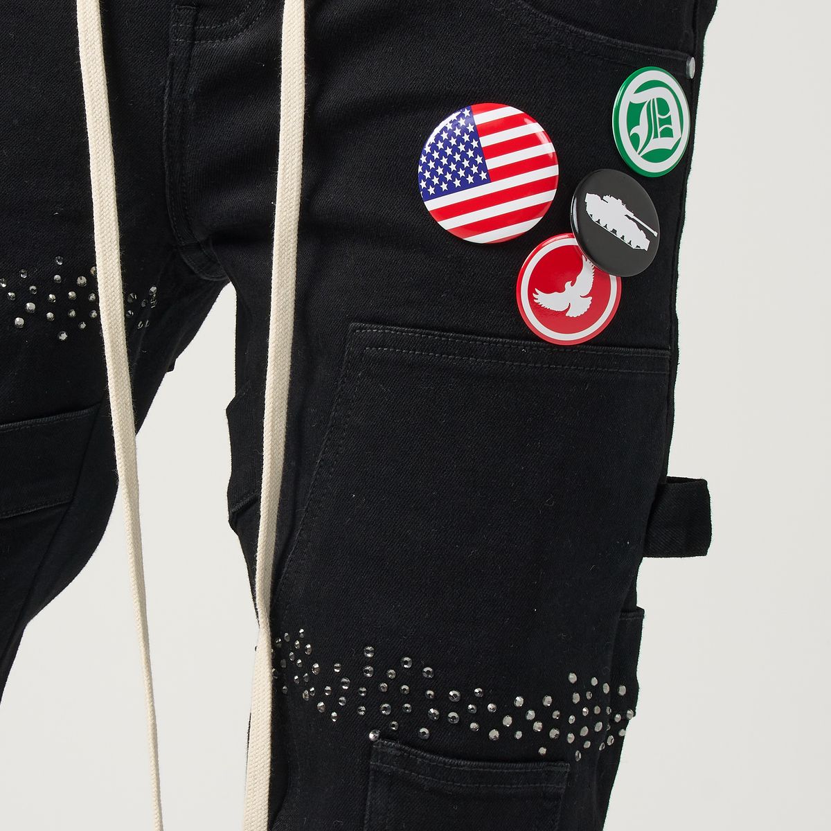 duaa-memory-black-denim-6-rings-clothing