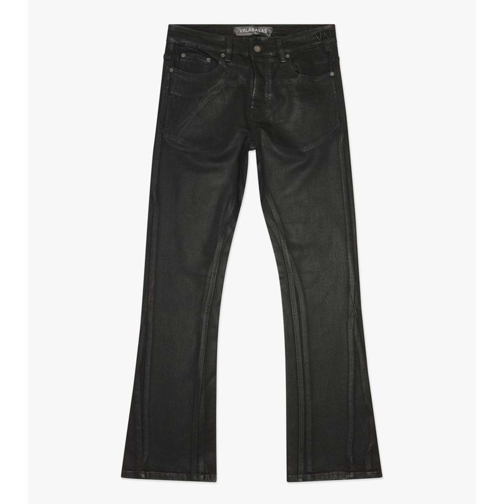 valabasas-mr-stacked-black-wax-6-rings-clothing