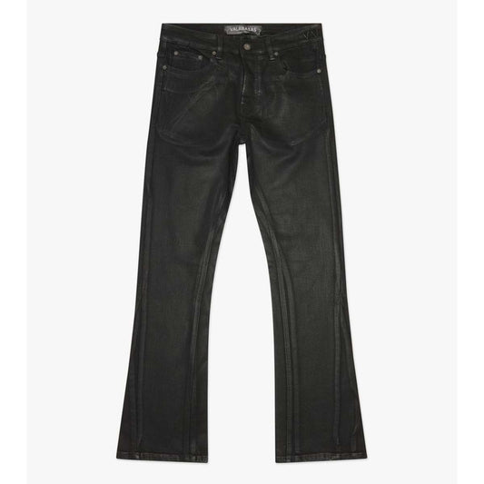 valabasas-mr-stacked-black-wax-6-rings-clothing