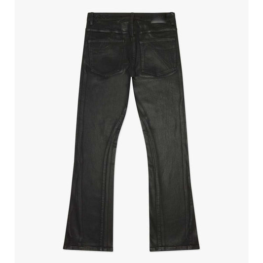 valabasas-mr-stacked-black-wax-6-rings-clothing