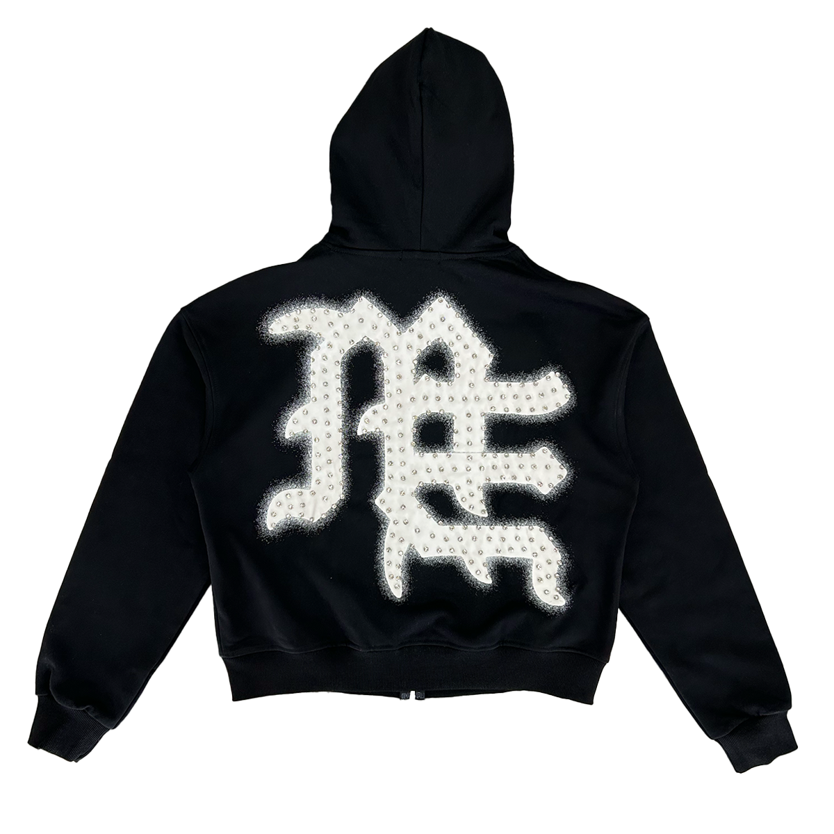 mixed-emotion-emotions-never-die-rhinestone-zip-hoodie-black-6-rings-clothing