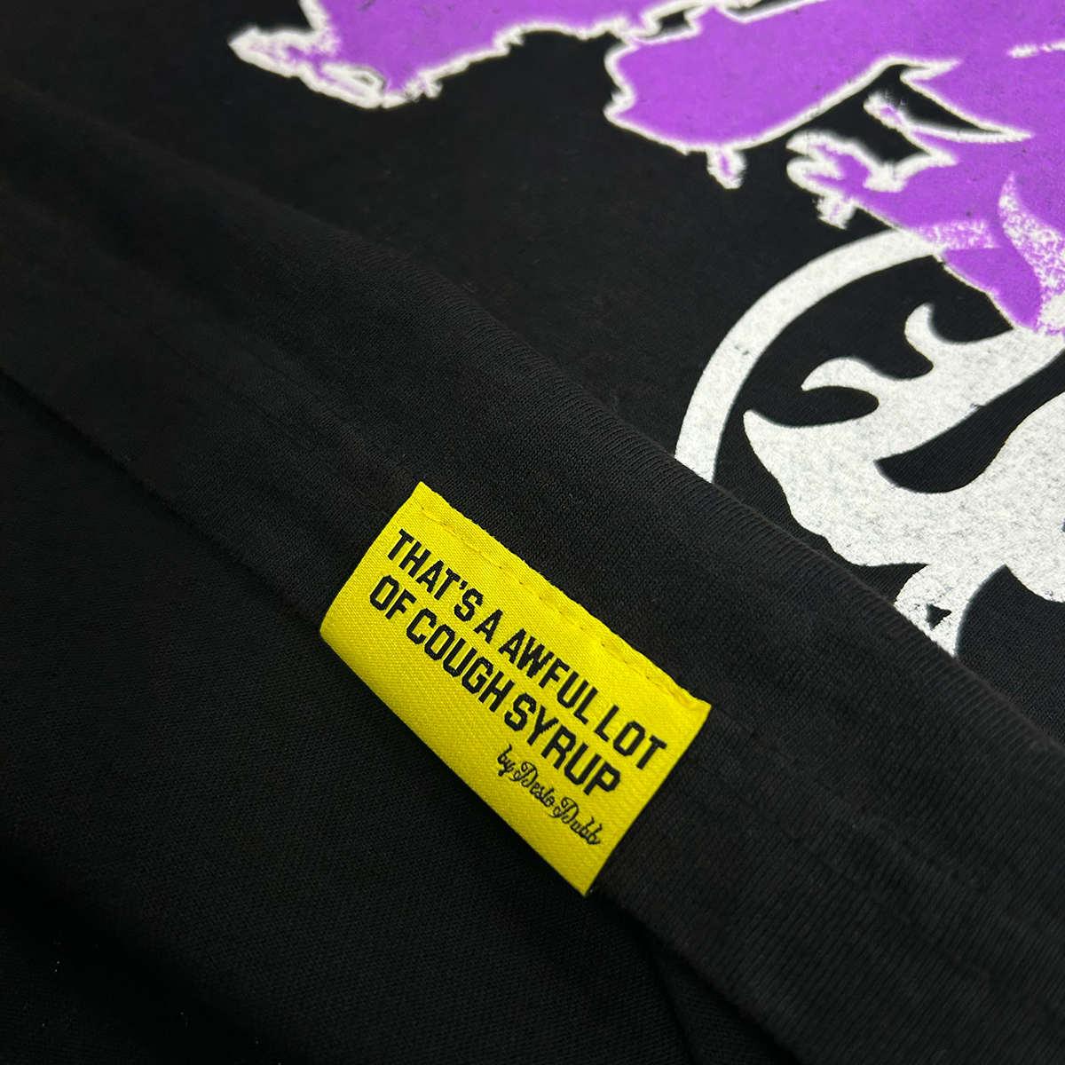 LOST HILLS | LHALOCS001 TSHIRT