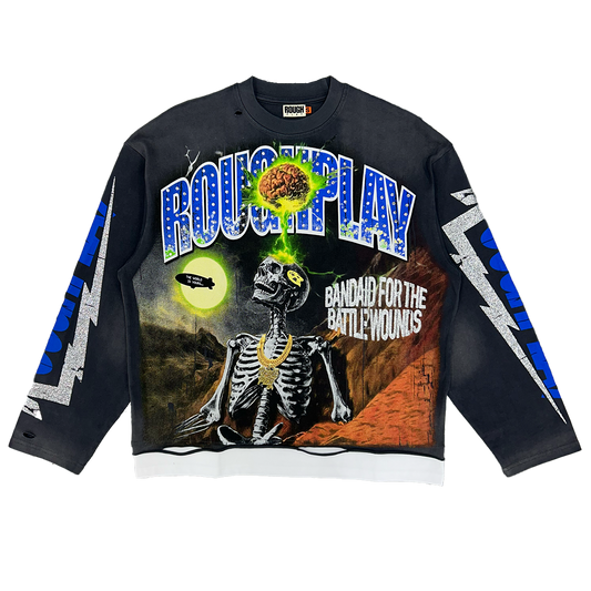 roughplay-skull-shocked-long-sleeve-gray-6-rings-clothing