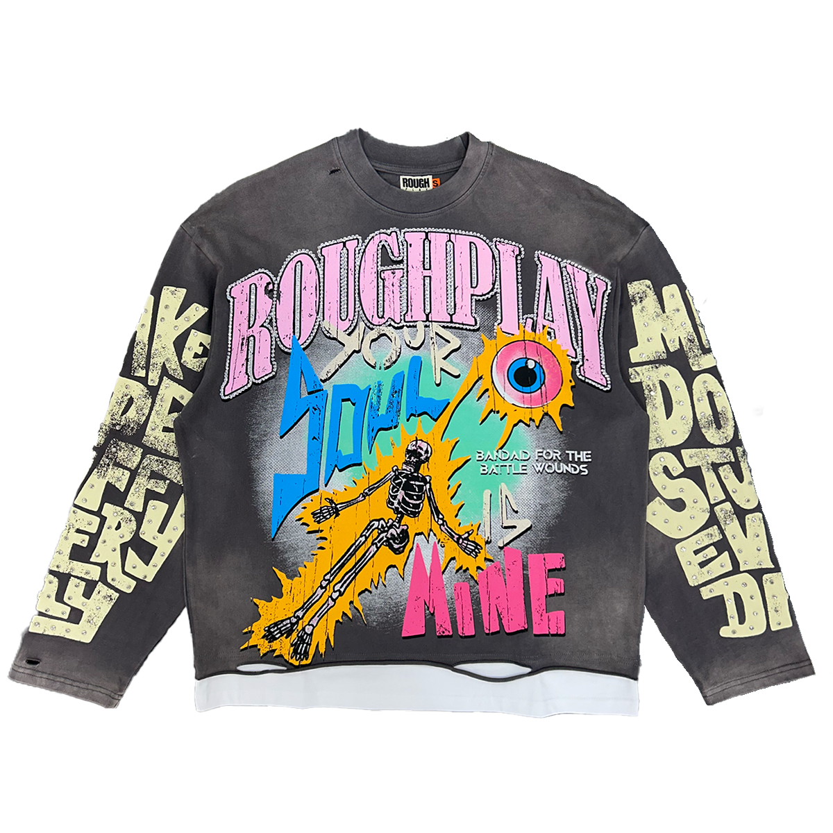 roughplay-soul-is-mine-long-sleeve-gray-6-rings-clothing