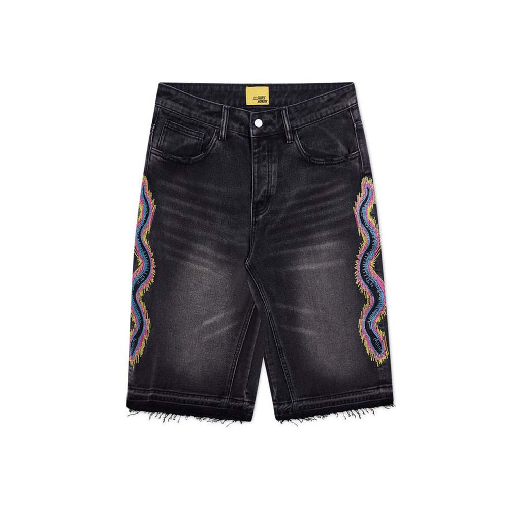 diet-starts-monday-snake-denim-shorts-black-6-rings-clothing