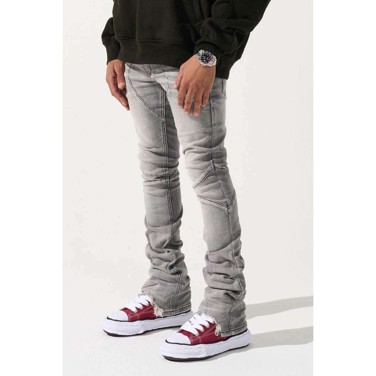 serenede-noctis-grey-stacked-jeans-men-6-rings-clothing