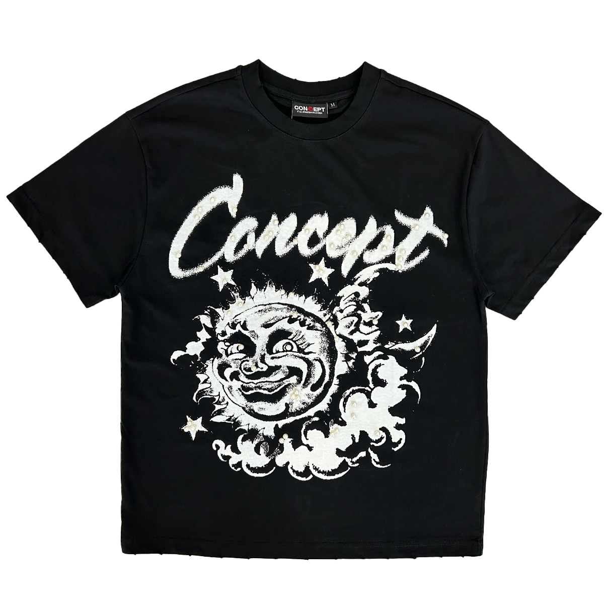 concept-la-sun-pearl-tee-black-6-rings-clothing
