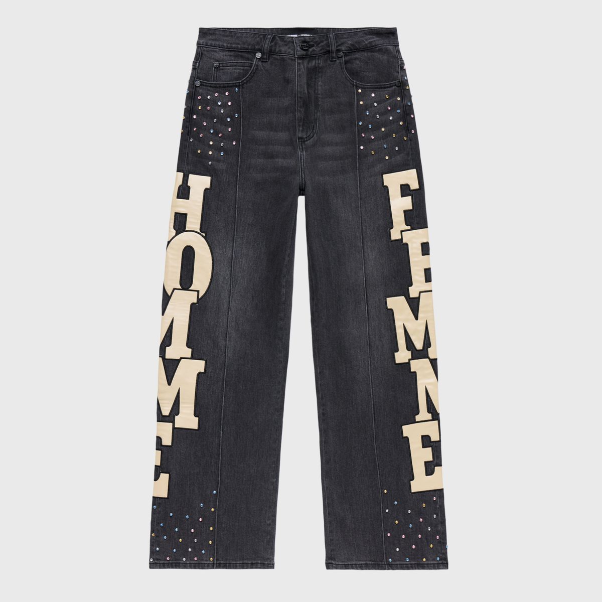 homme-femme-superstar-denim-black-6-rings-clothing